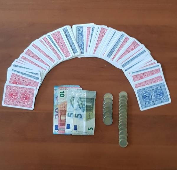 &Gamma;&rho;&epsilon;&beta;&epsilon;&nu;ά: &Sigma;ύ&lambda;&lambda;&eta;&psi;&eta; &delta;&upsilon;&omicron; &alpha;&tau;ό&mu;&omega;&nu; &gamma;&iota;&alpha; &delta;&iota;&epsilon;&nu;έ&rho;&gamma;&epsilon;&iota;&alpha; &pi;&alpha;&rho;ά&nu;&omicron;&mu;&omicron;&upsilon; &tau;&upsilon;&chi;&epsilon;&rho;&omicron;ύ &pi;&alpha;&iota;&gamma;&nu;ί&omicron;&upsilon;