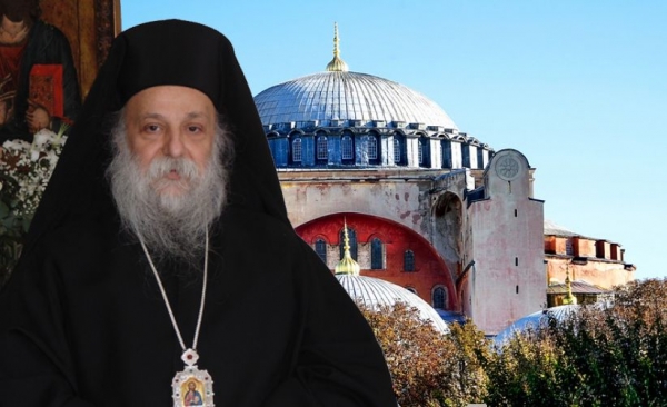 E&Gamma;&Kappa;&Upsilon;&Kappa;&Lambda;&Iota;&Omicron;&Sigma; &Mu;&Eta;&Tau;&Rho;&Omicron;&Pi;&Omicron;&Lambda;&Iota;&Tau;&Eta; &Gamma;&Rho;&Epsilon;&Beta;&Epsilon;&Nu;&Omega;&Nu;