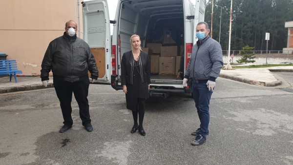 &Delta;&iota;ά&theta;&epsilon;&sigma;&eta; &upsilon;&gamma;&epsilon;&iota;&omicron;&nu;&omicron;&mu;&iota;&kappa;&omicron;ύ &upsilon;&lambda;&iota;&kappa;&omicron;ύ &alpha;&pi;&omicron; &tau;&eta;&nu; &Pi;&epsilon;&rho;&iota;&phi;έ&rho;&epsilon;&iota;&alpha; &Delta;&upsilon;&tau;&iota;&kappa;ή&sigmaf; &Mu;&alpha;&kappa;&epsilon;&delta;&omicron;&nu;ί&alpha;&sigmaf; &sigma;&tau;&omicron; &Nu;&omicron;&sigma;&omicron;&kappa;&omicron;&mu;&epsilon;ί&omicron; &Gamma;&rho;&epsilon;&beta;&epsilon;&nu;ώ&nu; (VIDEO)