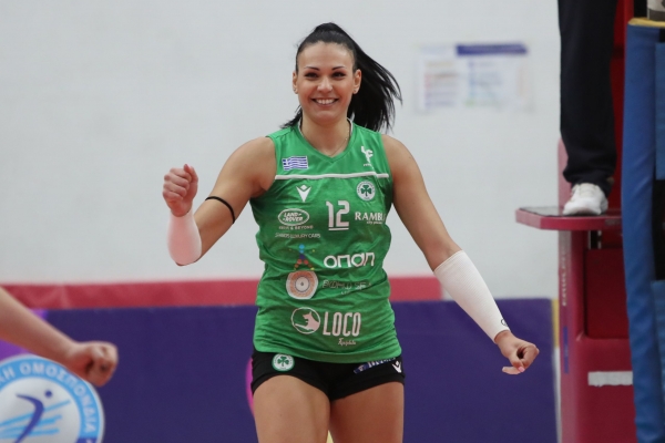 &Mu;ή&nu;&upsilon;&mu;&alpha; &alpha;&pi;ό &tau;&eta;&nu; &kappa;&omicron;&rho;&upsilon;&phi;&alpha;ί&alpha; &pi;&alpha;ί&kappa;&tau;&rho;&iota;&alpha; &kappa;&alpha;&iota; &alpha;&rho;&chi;&eta;&gamma;ό &tau;&omicron;&upsilon; &Pi;&alpha;&nu;&alpha;&theta;&eta;&nu;&alpha;ϊ&kappa;&omicron;ύ &Epsilon;ύ&alpha; &Chi;&alpha;&nu;&tau;ά&beta;&alpha; &gamma;&iota;&alpha; &tau;&alpha; &pi;&epsilon;&rho;&iota;&sigma;&tau;&alpha;&tau;&iota;&kappa;ά &kappa;&alpha;&kappa;&omicron;&pi;&omicron;ί&eta;&sigma;&eta;&sigmaf;: &laquo;&Mu;&pi;&rho;ά&beta;&omicron; &sigma;&tau;&iota;&sigmaf; &gamma;&upsilon;&nu;&alpha;ί&kappa;&epsilon;&sigmaf; &pi;&omicron;&upsilon; &pi;&lambda;έ&omicron;&nu; &mu;&iota;&lambda;ά&nu;&epsilon;&raquo;