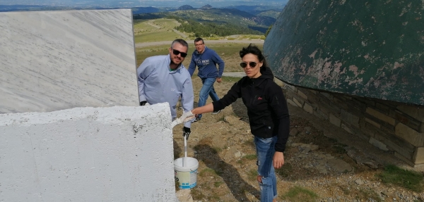 To IEK &sigma;&epsilon; &upsilon;&psi;ό&mu;&epsilon;&tau;&rho;&omicron; 1720&mu;.