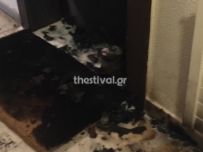 &Epsilon;&mu;&pi;&rho;&eta;&sigma;&tau;&iota;&kappa;ή &epsilon;&pi;ί&theta;&epsilon;&sigma;&eta; &sigma;&tau;&omicron; &delta;&iota;&kappa;&eta;&gamma;&omicron;&rho;&iota;&kappa;ό &gamma;&rho;&alpha;&phi;&epsilon;ί&omicron; &tau;&eta;&sigmaf; &Beta;&omicron;&upsilon;&lambda;&epsilon;&upsilon;&tau;&omicron;ύ &Nu;&Delta; &Alpha;&nu;. &Epsilon;&upsilon;&theta;&upsilon;&mu;ί&omicron;&upsilon; (&Phi;&Omega;&Tau;&Omicron; &amp; VIDEO)