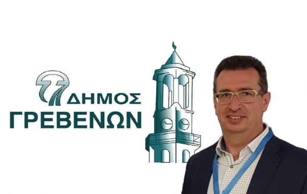 &Omicron; &Alpha;&nu;&tau;&iota;&delta;ή&mu;&alpha;&rho;&chi;&omicron;&sigmaf; &Gamma;&rho;&epsilon;&beta;&epsilon;&nu;ώ&nu; &Chi;&rho;. &Tau;&rho;&iota;&gamma;ώ&nu;&eta;&sigmaf; &sigma;&tau;&omicron; &delta;&epsilon;&lambda;&tau;ί&omicron; &tau;&omicron;&upsilon; WEST, &gamma;&iota;&alpha; &tau;&eta;&nu; &epsilon;&omicron;&rho;&tau;&alpha;&sigma;&tau;&iota;&kappa;ή &kappa;ί&nu;&eta;&sigma;&eta; &tau;&omega;&nu; &Chi;&rho;&iota;&sigma;&tau;&omicron;&upsilon;&gamma;έ&nu;&nu;&omega;&nu; &alpha;&lambda;&lambda;ά &kappa;&alpha;&iota; &tau;&eta;&nu; &laquo;&epsilon;&xi;&omega;&theta;&epsilon;&sigma;&mu;&iota;&kappa;ή&raquo; &epsilon;&pi;ί&sigma;&kappa;&epsilon;&psi;&eta; &Alpha;&upsilon;&gamma;&epsilon;&nu;ά&kappa;&eta; (VIDEO)