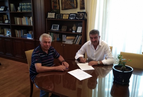 &Upsilon;&pi;&omicron;&gamma;&rho;&alpha;&phi;ή &sigma;ύ&mu;&beta;&alpha;&sigma;&eta;&sigmaf; &gamma;&iota;&alpha; &tau;&eta;&nu; &kappa;&alpha;&tau;&alpha;&sigma;&kappa;&epsilon;&upsilon;ή &tau;&omicron;&upsilon; &delta;&rho;ό&mu;&omicron;&upsilon; &Mu;&Iota;&Kappa;&Rho;&Omicron; &Sigma;&Epsilon;&Iota;&Rho;&Eta;&Nu;&Iota; - &Alpha;&Gamma;&Iota;&Omicron;&Sigma; &Gamma;&Epsilon;&Omega;&Rho;&Gamma;&Iota;&Omicron;&Sigma;