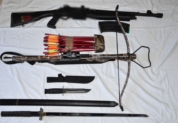 &Gamma;&rho;&epsilon;&beta;&epsilon;&nu;ά: &Sigma;ύ&lambda;&lambda;&eta;&psi;&eta; 48&chi;&rho;&omicron;&nu;&omicron;&upsilon; &gamma;&iota;&alpha; &pi;&alpha;&rho;ά&beta;&alpha;&sigma;&eta; &tau;&omicron;&upsilon; &nu;ό&mu;&omicron;&upsilon; &pi;&epsilon;&rho;ί ό&pi;&lambda;&omega;&nu;