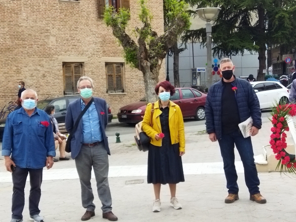 &Eta; &Tau;&Epsilon; &Gamma;&rho;&epsilon;&beta;&epsilon;&nu;ώ&nu; &tau;&omicron;&upsilon; &Kappa;&Kappa;&Epsilon; &kappa;&alpha;&tau;έ&theta;&epsilon;&sigma;&epsilon; &sigma;&tau;&epsilon;&phi;ά&nu;&iota; &gamma;&iota;&alpha; &tau;&eta;&nu; &epsilon;&rho;&gamma;&alpha;&tau;&iota;&kappa;ή &Pi;&rho;&omega;&tau;&omicron;&mu;&alpha;&gamma;&iota;ά