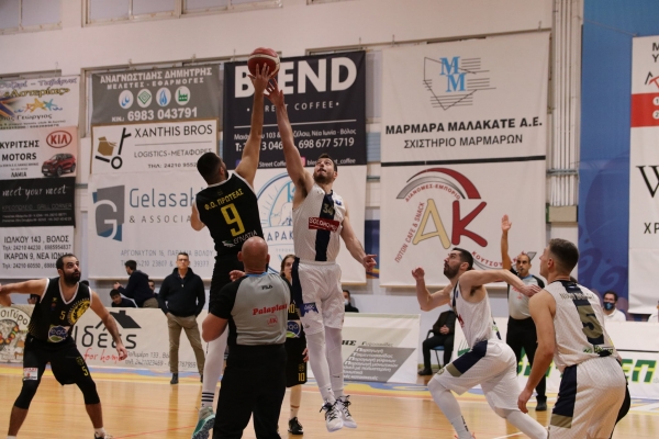 &Epsilon;&kappa;&tau;ό&sigmaf; έ&delta;&rho;&alpha;&sigmaf; ή&tau;&tau;&alpha; &gamma;&iota;&alpha; &tau;&eta;&nu; &alpha;&nu;&delta;&rho;&iota;&kappa;ή &omicron;&mu;ά&delta;&alpha; &tau;&omicron;&upsilon; &Pi;&rho;&omega;&tau;έ&alpha;