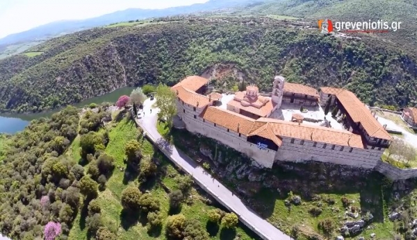 &Iota;&Epsilon;&Rho;&Alpha; &Pi;&Alpha;&Tau;&Rho;&Iota;&Alpha;&Rho;&Chi;&Iota;&Kappa;&Eta; &amp; &Sigma;&Tau;&Alpha;&Upsilon;&Rho;&Omicron;&Pi;&Eta;&Gamma;&Iota;&Alpha;&Kappa;&Eta; &Mu;&Omicron;&Nu;&Eta; &Alpha;&Gamma;&Iota;&Omicron;&Upsilon; &Nu;&Iota;&Kappa;&Alpha;&Nu;&Omicron;&Rho;&Omicron;&Sigma; &Zeta;&Alpha;&Beta;&Omicron;&Rho;&Delta;&Alpha;&Sigma;