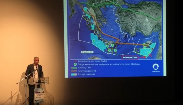 &Gamma;&iota;&alpha; &tau;&eta; &delta;&iota;ά&lambda;&epsilon;&xi;&eta; &tau;&omicron;&upsilon; &Nu;ί&kappa;&omicron;&upsilon; &Lambda;&upsilon;&gamma;&epsilon;&rho;&omicron;ύ &sigma;&tau;&alpha; &Gamma;&Rho;&Epsilon;&Beta;&Epsilon;&Nu;&Alpha;