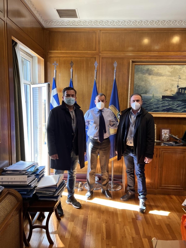 &Epsilon;&nu;&eta;&mu;&epsilon;&rho;&omega;&tau;&iota;&kappa;έ&sigmaf; &sigma;&upsilon;&nu;&alpha;&nu;&tau;ή&sigma;&epsilon;&iota;&sigmaf; &epsilon;ί&chi;&alpha;&nu; &sigma;&tau;&eta;&nu; &Alpha;&theta;ή&nu;&alpha; &omicron; &Pi;&rho;&omicron;έ&delta;&rho;&omicron;&sigmaf; &tau;&eta;&sigmaf; &Delta;&Epsilon;&Epsilon;&Pi; &Lambda;&epsilon;&omega;&nu;ί&delta;&alpha;&sigmaf; &Tau;&epsilon;&nu;&tau;ό&gamma;&lambda;&omicron;&upsilon; &kappa;&alpha;&iota; &omicron; &alpha;&nu;&tau;&iota;&pi;&rho;ό&epsilon;&delta;&rho;&omicron;&sigmaf; &Delta;&eta;&mu;ή&tau;&rho;&eta;&sigmaf; &Nu;&tau;ό&nu;&alpha;&sigmaf;.