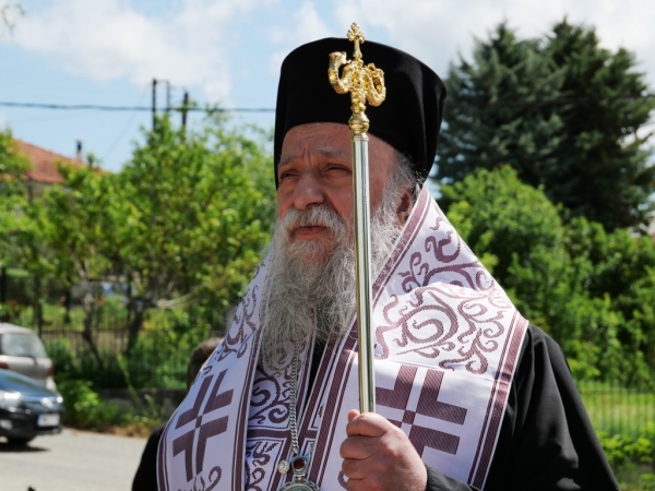 &Pi;&Rho;&Omicron;&Gamma;&Rho;&Alpha;&Mu;&Mu;&Alpha;  &Mu;&Eta;&Tau;&Rho;&Omicron;&Pi;&Omicron;&Lambda;&Iota;&Tau;&Omicron;&Upsilon; &Gamma;&Rho;&Epsilon;&Beta;&Epsilon;&Nu;&Omega;&Nu; &kappa;. &Delta;&Alpha;&Beta;&Iota;&Delta;