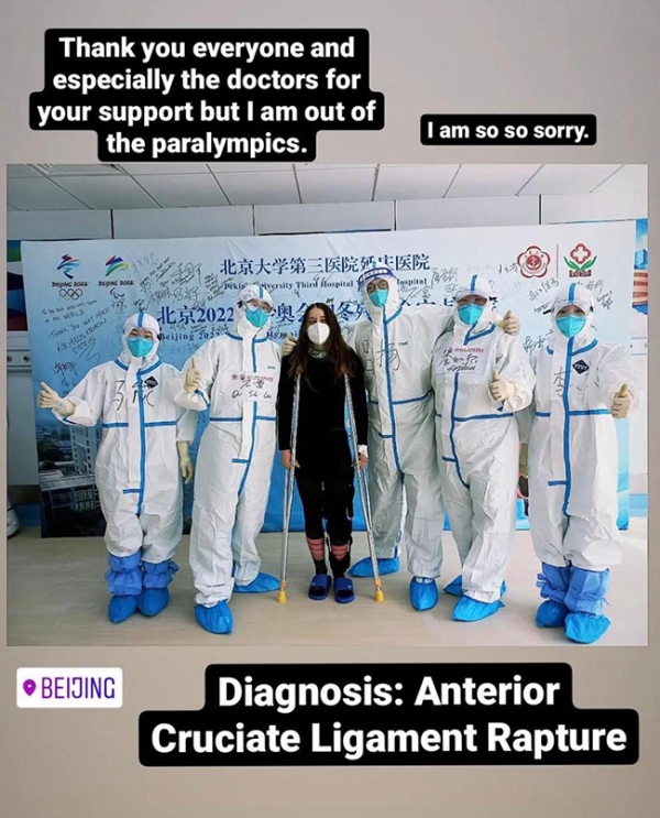 &Chi;&epsilon;&iota;&mu;&epsilon;&rho;&iota;&nu;&omicron;ί &Pi;&alpha;&rho;&alpha;&omicron;&lambda;&upsilon;&mu;&pi;&iota;&alpha;&kappa;&omicron;ί &Alpha;&gamma;ώ&nu;&epsilon;&sigmaf;: &Epsilon;&kappa;&tau;ό&sigmaf; &sigma;&upsilon;&mu;&mu;&epsilon;&tau;&omicron;&chi;ή&sigmaf; &eta; &alpha;&theta;&lambda;ή&tau;&rho;&iota;&alpha; &alpha;&lambda;&pi;&iota;&kappa;&omicron;ύ &sigma;&kappa;&iota;, &Epsilon;ύ&alpha; &Nu;ί&kappa;&omicron;&upsilon;