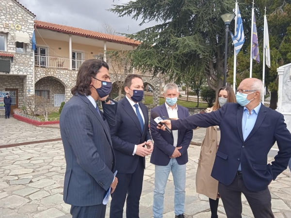 &Epsilon;&Pi;&Iota;&Sigma;&Kappa;&Epsilon;&Psi;&Eta; &Tau;&Omicron;&Upsilon; &Upsilon;&Pi;&Omicron;&Upsilon;&Rho;&Gamma;&Omicron;&Upsilon; &Kappa;. &Sigma;&Tau;&Epsilon;&Lambda;&Iota;&Omicron;&Upsilon; &Pi;&Epsilon;&Tau;&Sigma;&Alpha; &Sigma;&Tau;&Omicron; &Delta;&Eta;&Mu;&Omicron; &Delta;&Epsilon;&Sigma;&Kappa;&Alpha;&Tau;&Eta;&Sigma;