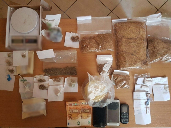 &Sigma;&upsilon;&nu;&epsilon;&lambda;ή&phi;&theta;&eta; 39&chi;&rho;&omicron;&nu;&omicron;&sigmaf; &gamma;&iota;&alpha; &kappa;&alpha;&tau;&omicron;&chi;ή &kappa;&alpha;&iota; &delta;&iota;&alpha;&kappa;ί&nu;&eta;&sigma;&eta; &nu;&alpha;&rho;&kappa;&omega;&tau;&iota;&kappa;ώ&nu;