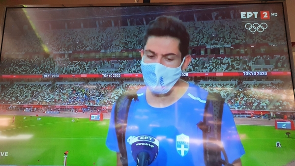 &Xi;&eta;&mu;&epsilon;&rho;ώ&mu;&alpha;&tau;&alpha; &Delta;&epsilon;&upsilon;&tau;έ&rho;&alpha;&sigmaf; &xi;&epsilon;&nu;&upsilon;&chi;&tau;ά&mu;&epsilon; &gamma;&iota;&alpha; &tau;&omicron;&nu; &Mu;ί&lambda;&tau;&omicron; &ndash; &Gamma;&iota;&gamma;&alpha;&nu;&tau;&omicron;&omicron;&theta;ό&nu;&eta; &sigma;&tau;&omicron; &ldquo;&Pi;ά&rho;&kappa;&omicron; &tau;&omega;&nu; &Mu;&alpha;&nu;&iota;&tau;&alpha;&rho;&iota;ώ&nu;&rdquo; &sigma;&tau;ή&nu;&epsilon;&iota; &omicron; &Delta;ή&mu;&omicron;&sigmaf; &Gamma;&rho;&epsilon;&beta;&epsilon;&nu;ώ&nu;