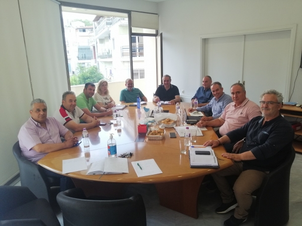 &laquo;&Sigma;&upsilon;&nu;ά&nu;&tau;&eta;&sigma;&eta; &kappa;&lambda;&iota;&mu;&alpha;&kappa;ί&omicron;&upsilon; &tau;&omicron;&upsilon; &Tau;&Epsilon;&Epsilon;/&Tau;&Delta;&Mu; &mu;&epsilon; &kappa;&lambda;&iota;&mu;ά&kappa;&iota;&omicron; &tau;&eta;&sigmaf; &Gamma;&Epsilon;&Nu;&Omicron;&Pi;/&Delta;&Epsilon;&Eta;-&Kappa;&Eta;&Epsilon;&raquo;