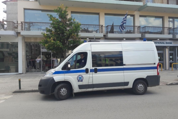 &Tau;&alpha; &delta;&rho;&omicron;&mu;&omicron;&lambda;ό&gamma;&iota;&alpha; &tau;&omega;&nu; &Kappa;&iota;&nu;&eta;&tau;ώ&nu; &Alpha;&sigma;&tau;&upsilon;&nu;&omicron;&mu;&iota;&kappa;ώ&nu; &Mu;&omicron;&nu;ά&delta;&omega;&nu; (&alpha;&pi;ό 22-03-2021 έ&omega;&sigmaf; 28-03-2021)