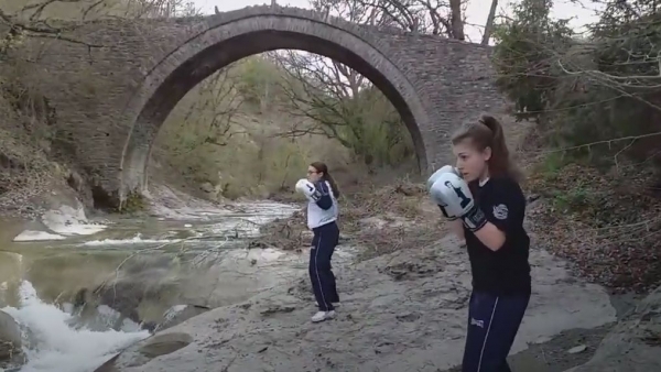 &Pi;&omega;&sigmaf; &nu;&alpha; &chi;ά&sigma;&omega; &tau;&alpha; &kappa;&iota;&lambda;ά &tau;&omicron;&upsilon; &Pi;ά&sigma;&chi;&alpha; - &Pi;&rho;&omicron;&pi;ό&nu;&eta;&sigma;&eta; &Pi;&upsilon;&gamma;&mu;&alpha;&chi;ί&alpha;&sigmaf; &sigma;&tau;&omicron; &Kappa;ά&sigma;&tau;&rho;&omicron;!