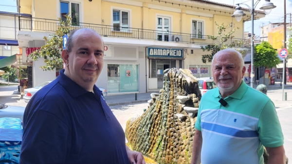 &Alpha;&sigma;&tau;&rho;&omicron;&nu;&omicron;&mu;&iota;&kappa;ό &Pi;ά&rho;&kappa;&omicron; &Omicron;&Rho;&Lambda;&Iota;&Alpha;&Kappa;&Alpha;: &omicron; &epsilon;&mu;&pi;&nu;&epsilon;&upsilon;&sigma;&tau;ή&sigmaf; &tau;&omicron;&upsilon; έ&rho;&gamma;&omicron;&upsilon; &kappa;.&Omicron;&iota;&kappa;&omicron;&nu;ό&mu;&omicron;&upsilon; &mu;&iota;&lambda;ά&epsilon;&iota; &gamma;&iota;&alpha; &tau;&iota;&sigmaf; &tau;&epsilon;&lambda;&epsilon;&upsilon;&tau;&alpha;ί&epsilon;&sigmaf; &epsilon;&xi;&epsilon;&lambda;ί&xi;&epsilon;&iota;&sigmaf;. (Video)