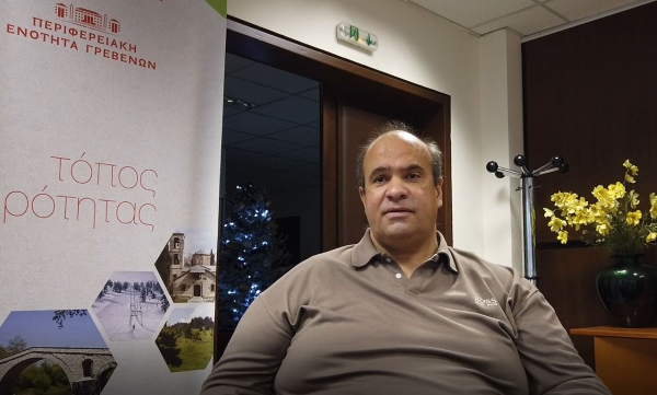 &Gamma;. &Gamma;&iota;ά&tau;&sigma;&iota;&omicron;&sigmaf;: &laquo;&upsilon;&pi;ά&rho;&chi;&epsilon;&iota; &mu;&epsilon;ί&omega;&sigma;&eta; &tau;&omega;&nu; &kappa;&rho;&omicron;&upsilon;&sigma;&mu;ά&tau;&omega;&nu;&raquo; - &tau;&alpha; &alpha;&pi;&omicron;&tau;&epsilon;&lambda;έ&sigma;&mu;&alpha;&tau;&alpha; &tau;&omega;&nu; RAPID test &sigma;&tau;&eta;&nu; &Pi;&Epsilon; &Gamma;&rho;&epsilon;&beta;&epsilon;&nu;ώ&nu;