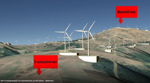 Ά&delta;&epsilon;&iota;&alpha; &epsilon;&gamma;&kappa;&alpha;&tau;ά&sigma;&tau;&alpha;&sigma;&eta;&sigmaf; &tau;&rho;&iota;ώ&nu; &alpha;&iota;&omicron;&lambda;&iota;&kappa;ώ&nu; &beta;&iota;&omicron;&mu;&eta;&chi;&alpha;&nu;&iota;ώ&nu; &sigma;&tau;&omicron; &Pi;ά&rho;&kappa;&omicron; &Beta;ό&rho;&epsilon;&iota;&alpha;&sigmaf; &Pi;ί&nu;&delta;&omicron;&upsilon; (&Beta;&alpha;&sigma;&iota;&lambda;ί&tau;&sigma;&alpha;)!