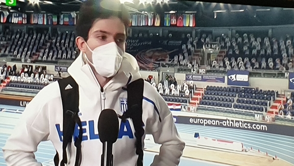 To &sigma;&upsilon;&gamma;&chi;&alpha;&rho;&eta;&tau;ή&rho;&iota;&omicron; &mu;ή&nu;&upsilon;&mu;&alpha; &tau;&omicron;&upsilon; &Delta;&eta;&mu;ά&rho;&chi;&omicron;&upsilon; &Gamma;&rho;&epsilon;&beta;&epsilon;&nu;ώ&nu; &Gamma;&iota;ώ&rho;&gamma;&omicron;&upsilon; &Delta;&alpha;&sigma;&tau;&alpha;&mu;ά&nu;&eta; &gamma;&iota;&alpha; &tau;&eta;&nu; &nu;έ&alpha; &mu;&epsilon;&gamma;ά&lambda;&eta; &nu;ί&kappa;&eta; &tau;&omicron;&upsilon; &Gamma;&rho;&epsilon;&beta;&epsilon;&nu;&iota;ώ&tau;&eta; &Pi;&rho;&omega;&tau;&alpha;&theta;&lambda;&eta;&tau;ή &Epsilon;&upsilon;&rho;ώ&pi;&eta;&sigmaf; &Mu;ί&lambda;&tau;&omicron;&upsilon; &Tau;&epsilon;&nu;&tau;ό&gamma;&lambda;&omicron;&upsilon;