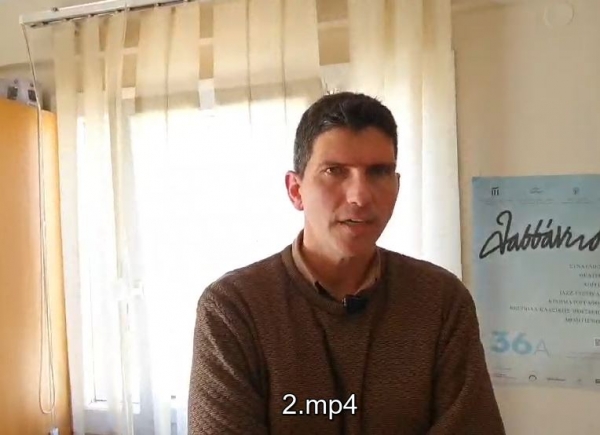 &Eta; &alpha;&nu;&alpha;&kappa;&omicron;ί&nu;&omega;&sigma;&eta; &gamma;&iota;&alpha; &tau;&eta; &alpha;&kappa;ύ&rho;&omega;&sigma;&eta; &tau;&omega;&nu; &Alpha;&pi;&omicron;&kappa;&rho;&iota;ά&tau;&iota;&kappa;&omega;&nu; &epsilon;&kappa;&delta;&eta;&lambda;ώ&sigma;&epsilon;&omega;&nu; &beta;&rho;ή&kappa;&epsilon; &tau;&omicron;&upsilon;&sigmaf; &epsilon;&mu;&pi;&lambda;&epsilon;&kappa;ό&mu;&epsilon;&nu;&omicron;&upsilon;&sigmaf; &phi;&omicron;&rho;&epsilon;ί&sigmaf; &nu;&alpha; &sigma;&upsilon;&sigma;&kappa;έ&pi;&tau;&omicron;&nu;&tau;&alpha;&iota; &sigma;&tau;&omicron;&nu; &Omicron;&Alpha;&Pi;&Nu; &ndash; &Eta; &delta;ή&lambda;&omega;&sigma;&eta; &tau;&omicron;&upsilon; &Pi;&rho;ό&epsilon;&delta;&rho;&omicron;&upsilon; &Zeta; . &Mu;ά&rho;&alpha; (VIDEO)