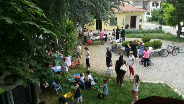 &Omicron;&iota; &nu;&tau;&epsilon;&nu;&epsilon;&kappa;έ&delta;&epsilon;&sigmaf; &pi;&omicron;&upsilon; &gamma;ί&nu;&omicron;&nu;&tau;&alpha;&iota; έ&rho;&gamma;&alpha; &tau;έ&chi;&nu;&eta;&sigmaf;