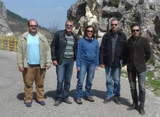 &Mu;&Epsilon;&Tau;&Epsilon;&Omega;&Rho;&Iota;&Tau;&Epsilon;&Sigma; &Sigma;&Tau;&Omicron; &Sigma;&Pi;&Eta;&Lambda;&Alpha;&Iota;&Omicron; &Gamma;&Rho;&Epsilon;&Beta;&Epsilon;&Nu;&Omega;&Nu;!!!!!
