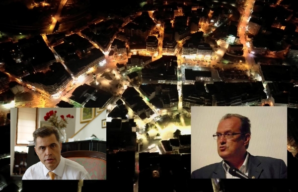 &laquo;&Psi;&alpha;&chi;&tau;ή&rho;&iota;&raquo;.. &Sigma;&chi;&epsilon;&tau;&iota;&kappa;ά &mu;&epsilon; &tau;&omicron; &delta;&eta;&mu;&omicron;&gamma;&rho;&alpha;&phi;&iota;&kappa;ό &sigma;&tau;&alpha; &Gamma;&rho;&epsilon;&beta;&epsilon;&nu;ά.