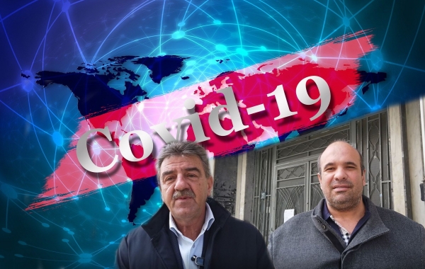 &Sigma;&upsilon;&nu;ά&nu;&tau;&eta;&sigma;&eta; &kappa;&lambda;&iota;&mu;&alpha;&kappa;ί&omicron;&upsilon; &tau;&omicron;&upsilon; &Epsilon;&Omicron;&Delta;&Upsilon; &kappa;&alpha;&iota; &tau;&omicron;&pi;&iota;&kappa;ώ&nu; &phi;&omicron;&rho;έ&omega;&nu; &sigma;&tau;&omicron; &Delta;&eta;&mu;&alpha;&rho;&chi;&epsilon;ί&omicron; &Gamma;&rho;&epsilon;&beta;&epsilon;&nu;ώ&nu; (video)