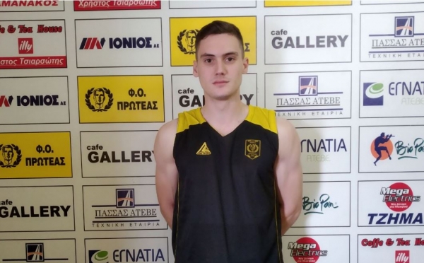 &Sigma;&Tau;&Omicron;&Nu; &Phi;.&Omicron;.&Pi;&Rho;&Omega;&Tau;&Epsilon;&Alpha;&Sigma; &Gamma;&Rho;&Epsilon;&Beta;&Epsilon;&Nu;&Omega;&Nu; &Kappa;&Alpha;&Iota; &Omicron;  &Alpha;&Lambda;&Epsilon;&Xi;&Alpha;&Nu;&Delta;&Rho;&Omicron;&Sigma; &Kappa;&Lambda;&Omega;&Nu;&Alpha;&Rho;&Alpha;&Sigma;