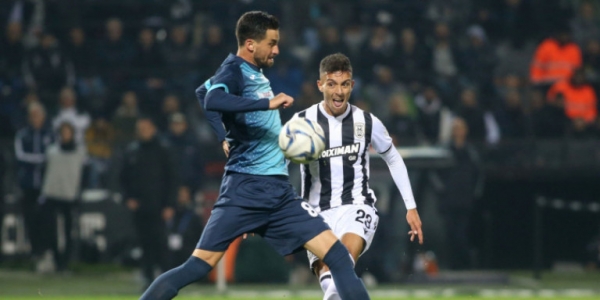 &Tau;&iota; &sigma;&eta;&mu;&alpha;ί&nu;&epsilon;&iota; &gamma;&iota;&alpha; &Pi;&Alpha;&Omicron;&Kappa; &kappa;&alpha;&iota; &Xi;ά&nu;&theta;&eta; &eta; &tau;&rho;&omicron;&pi;&omicron;&lambda;&omicron;&gamma;ί&alpha; &pi;&omicron;&upsilon; &pi;έ&rho;&alpha;&sigma;&epsilon; &alpha;&pi;ό &tau;&eta; &Beta;&omicron;&upsilon;&lambda;ή -&Tau;&alpha; &sigma;&epsilon;&nu;ά&rho;&iota;&alpha;