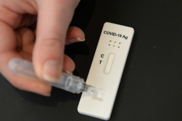 Self test: Ά&nu;&omicron;&iota;&xi;&epsilon; &eta; &pi;&lambda;&alpha;&tau;&phi;ό&rho;&mu;&alpha; &delta;ή&lambda;&omega;&sigma;&eta;&sigmaf; &alpha;&pi;&omicron;&tau;&epsilon;&lambda;&epsilon;&sigma;&mu;ά&tau;&omega;&nu; &ndash; &Delta;&upsilon;&omicron; &tau;&epsilon;&sigma;&tau; &tau;&eta;&nu; &epsilon;&beta;&delta;&omicron;&mu;ά&delta;&alpha; &gamma;&iota;&alpha; &mu;&alpha;&theta;&eta;&tau;έ&sigmaf; &kappa;&alpha;&iota; &epsilon;&kappa;&pi;&alpha;&iota;&delta;&epsilon;&upsilon;&tau;&iota;&kappa;&omicron;ύ&sigmaf;