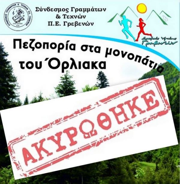 &Alpha;&Kappa;&Upsilon;&Rho;&Omega;&Sigma;&Eta; &Pi;&Epsilon;&Zeta;&Omicron;&Pi;&Omicron;&Rho;&Iota;&Alpha;&Sigma; &Omicron;&Rho;&Lambda;&Iota;&Alpha;&Kappa;&Alpha;