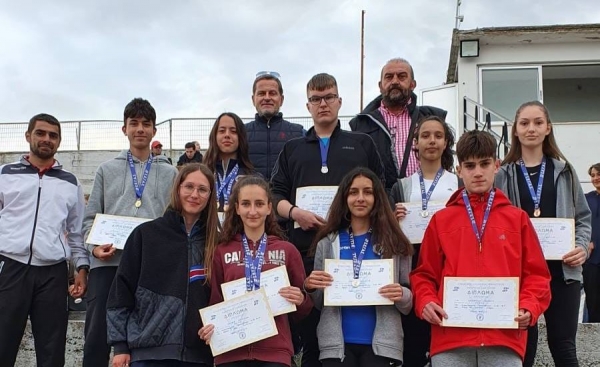 &Pi;&lambda;&omicron;ύ&sigma;&iota;&alpha; &eta; &sigma;&upsilon;&gamma;&kappa;&omicron;&mu;&iota;&delta;ή &tau;&eta;&sigmaf; &Gamma;&upsilon;&mu;&nu;&alpha;&sigma;&tau;&iota;&kappa;ή&sigmaf; Έ&nu;&omega;&sigma;&eta;&sigmaf; &Gamma;&rho;&epsilon;&beta;&epsilon;&nu;ώ&nu; &sigma;&tau;&omicron; &delta;&iota;&alpha;&sigma;&upsilon;&lambda;&lambda;&omicron;&gamma;&iota;&kappa;ό &pi;&rho;&omega;&tau;ά&theta;&lambda;&eta;&mu;&alpha; &Kappa;18 &sigma;&tau;&eta;&nu; &Kappa;&omicron;&zeta;ά&nu;&eta;