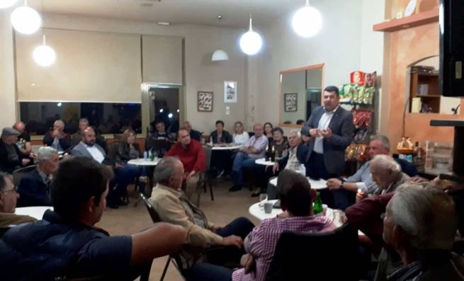 &Epsilon;&pi;&iota;&sigma;&kappa;έ&psi;&epsilon;&iota;&sigmaf; &Delta;&eta;&mu;&omicron;&sigma;&theta;έ&nu;&eta; &Kappa;&omicron;&upsilon;&pi;&tau;&sigma;ί&delta;&eta; &sigma;&epsilon; &Tau;&omicron;&pi;&iota;&kappa;έ&sigmaf; &Kappa;&omicron;&iota;&nu;ό&tau;&eta;&tau;&epsilon;&sigmaf;  &tau;&omicron;&upsilon; &Delta;ή&mu;&omicron;&upsilon; &Gamma;&rho;&epsilon;&beta;&epsilon;&nu;ώ&nu;