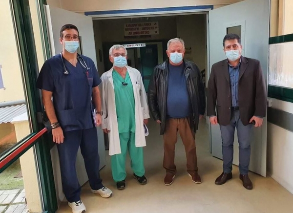 &Epsilon;&nu;&eta;&mu;&epsilon;&rho;&omega;&tau;&iota;&kappa;έ&sigmaf; &sigma;&upsilon;&nu;&alpha;&nu;&tau;ή&sigma;&epsilon;&iota;&sigmaf; &tau;&omicron;&upsilon; &Alpha;&nu;&tau;&iota;&pi;&epsilon;&rho;&iota;&phi;&epsilon;&rho;&epsilon;&iota;ά&rho;&chi;&eta; &Delta;&eta;&mu;ό&sigma;&iota;&alpha;&sigmaf; &Upsilon;&gamma;&epsilon;ί&alpha;&sigmaf; &kappa;. &Mu;&alpha;&rho;&gamma;&alpha;&rho;ί&tau;&eta;