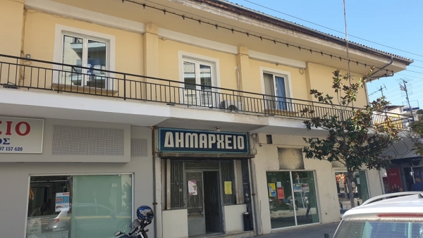 31&eta; &tau;&alpha;&kappa;&tau;&iota;&kappa;ή &sigma;&upsilon;&nu;&epsilon;&delta;&rho;ί&alpha;&sigma;&eta; &tau;&omicron;&upsilon; &Delta;&eta;&mu;&omicron;&tau;&iota;&kappa;&omicron;ύ &Sigma;&upsilon;&mu;&beta;&omicron;&upsilon;&lambda;ί&omicron;&upsilon; &Gamma;&rho;&epsilon;&beta;&epsilon;&nu;ώ&nu;