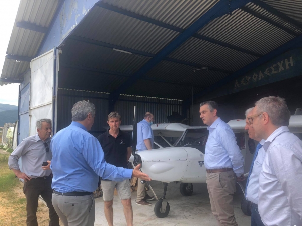 &Omicron; &rho;ό&lambda;&omicron;&sigmaf; &tau;&eta;&sigmaf; &Epsilon;&pi;&iota;&chi;&epsilon;&iota;&rho;&eta;&mu;&alpha;&tau;&iota;&kappa;ό&tau;&eta;&tau;&alpha;&sigmaf; &sigma;&tau;&eta; &delta;&iota;&alpha;&mu;ό&rho;&phi;&omega;&sigma;&eta; &tau;&omicron;&upsilon; &Sigma;&chi;&epsilon;&delta;ί&omicron;&upsilon; &tau;&eta;&sigmaf; &Delta;ί&kappa;&alpha;&iota;&eta;&sigmaf; &Alpha;&nu;&alpha;&pi;&tau;&upsilon;&xi;&iota;&alpha;&kappa;ή&sigmaf; &Mu;&epsilon;&tau;ά&beta;&alpha;&sigma;&eta;&sigmaf;