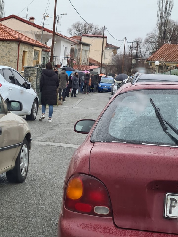 &Epsilon;&Pi;&Iota;&Sigma;&Tau;&Omicron;&Lambda;&Eta; &Delta;&Iota;&Alpha;&Mu;&Alpha;&Rho;&Tau;&Upsilon;&Rho;&Iota;&Alpha;&Sigma;  &Sigma;&Upsilon;&Lambda;&Lambda;&Omicron;&Gamma;&Omicron;&Upsilon; &Gamma;&Omicron;&Nu;&Epsilon;&Omega;&Nu; 2&omicron;&upsilon; &Nu;&Eta;&Pi;&Iota;&Alpha;&Gamma;&Omega;&Gamma;&Epsilon;&Iota;&Omicron;&Upsilon; &Gamma;&Rho;&Epsilon;&Beta;&Epsilon;&Nu;&Omega;&Nu;