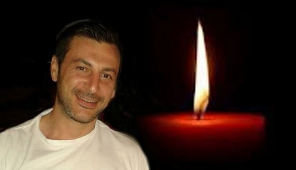 &Sigma;ή&mu;&epsilon;&rho;&alpha; (&Pi;&alpha;&rho;&alpha;&sigma;&kappa;&epsilon;&upsilon;ή 8-11-2019) &eta; &kappa;&eta;&delta;&epsilon;ί&alpha; &tau;&omicron;&upsilon; 39&chi;&rho;&omicron;&nu;&omicron;&upsilon; &Theta;έ&mu;&eta; &Sigma;&tau;ά&mu;&omicron;&upsilon;