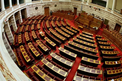 &Eta; &pi;&rho;ό&tau;&alpha;&sigma;&eta; &tau;&eta;&sigmaf; &kappa;&upsilon;&beta;έ&rho;&nu;&eta;&sigma;&eta;&sigmaf; &gamma;&iota;&alpha; &tau;&omicron;&nu; &epsilon;&kappa;&lambda;&omicron;&gamma;&iota;&kappa;ό &nu;ό&mu;&omicron;, &tau;&iota; &alpha;&lambda;&lambda;ά&zeta;&epsilon;&iota; &mu;&epsilon; &tau;&omicron; &mu;&pi;ό&nu;&omicron;&upsilon;&sigmaf;