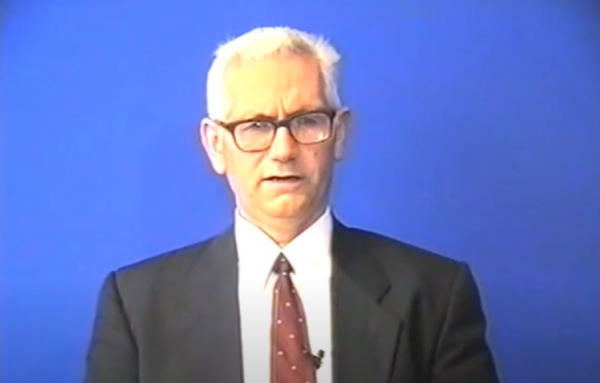 &Eta; &Gamma;&Epsilon;&Nu;&Nu;&Eta;&Sigma;&Eta; &Tau;&Omicron;&Upsilon; &Iota;&Eta;&Sigma;&Omicron;&Upsilon; &Chi;&Rho;&Iota;&Sigma;&Tau;&Omicron;&Upsilon;, &Omicron;&mu;&iota;&lambda;ί&alpha; &alpha;&pi;ό &tau;&omicron;&nu; &tau;&upsilon;&phi;&lambda;ό &beta;&omicron;&sigma;&kappa;ό &Chi;&alpha;&sigma;&iota;ώ&tau;&eta; &Iota;&omega;ά&nu;&nu;&eta;.