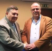 &Sigma;&tau;&omicron; &Epsilon;&upsilon;&rho;&omega;&psi;&eta;&phi;&omicron;&delta;έ&lambda;&tau;&iota;&omicron; &tau;&omicron;&upsilon; &Lambda;&Alpha;.&Omicron;.&Sigma;. &omicron; &Delta;&eta;&mu;ή&tau;&rho;&eta;&sigmaf; &Chi;&alpha;&lambda;ά&tau;&sigma;&omicron;&gamma;&lambda;&omicron;&upsilon;