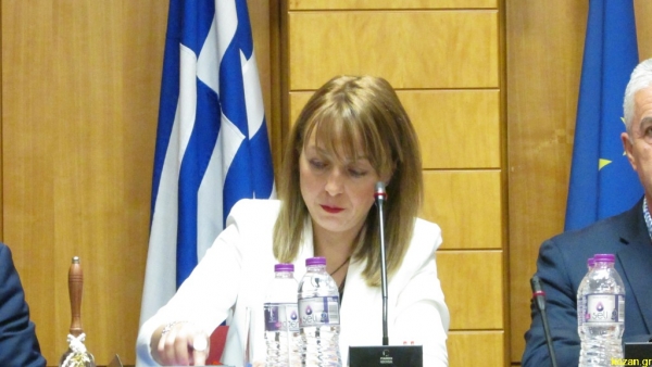 &Kappa;&alpha;&tau;ά &pi;&lambda;&epsilon;&iota;&omicron;&psi;&eta;&phi;ί&alpha;, &epsilon;&gamma;&kappa;&rho;ί&theta;&eta;&kappa;&epsilon;, &eta; &pi;&rho;ό&tau;&alpha;&sigma;&eta; &tau;&eta;&sigmaf; &Pi;&epsilon;&rho;&iota;&phi;&epsilon;&rho;&epsilon;&iota;&alpha;&kappa;ή&sigmaf; &Alpha;&rho;&chi;ή&sigmaf;, &pi;&epsilon;&rho;ί &mu;&eta; &alpha;&pi;&omicron;&delta;&omicron;&chi;ή&sigmaf; &tau;&omicron;&upsilon; &Sigma;&chi;&epsilon;&delta;ί&omicron;&upsilon; &Delta;ί&kappa;&alpha;&iota;&eta;&sigmaf; &Alpha;&nu;&alpha;&pi;&tau;&upsilon;&xi;&iota;&alpha;&kappa;ή&sigmaf; &Mu;&epsilon;&tau;ά&beta;&alpha;&sigma;&eta;&sigmaf;