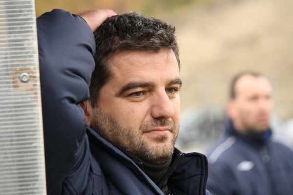 &Omicron; &Nu;ί&kappa;&omicron;&sigmaf; &Tau;ό&lambda;&eta;&sigmaf; &nu;έ&omicron;&sigmaf; &pi;&rho;&omicron;&pi;&omicron;&nu;&eta;&tau;ή&sigmaf; &tau;&omicron;&upsilon; &Phi;&Alpha;&Sigma; &Pi;&upsilon;&rho;&sigma;ό&sigmaf;