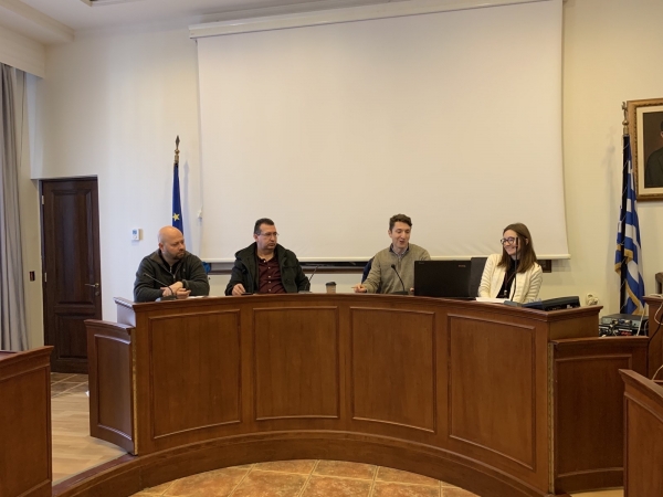 &Sigma;&upsilon;&nu;ά&nu;&tau;&eta;&sigma;&eta; &epsilon;&rho;&gamma;&alpha;&sigma;ί&alpha;&sigmaf; &gamma;&iota;&alpha; &tau;&omicron; &Sigma;&chi;έ&delta;&iota;&omicron; &Beta;&iota;ώ&sigma;&iota;&mu;&eta;&sigmaf; &Alpha;&sigma;&tau;&iota;&kappa;ή&sigmaf; &Kappa;&iota;&nu;&eta;&tau;&iota;&kappa;ό&tau;&eta;&tau;&alpha;&sigmaf; &Delta;ή&mu;&omicron;&upsilon; &Gamma;&rho;&epsilon;&beta;&epsilon;&nu;ώ&nu;