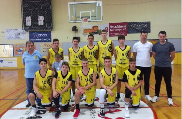 &Gamma;.&Sigma;.&Lambda;&Alpha;&Sigma;&Sigma;&Alpha;&Nu;&Eta;&Sigma; &Kappa;&Omicron;&Zeta;&Alpha;&Nu;&Eta;&Sigma;-&Phi;.&Omicron;.&Pi;&Rho;&Omega;&Tau;&Epsilon;&Alpha;&Sigma; &Gamma;&Rho;&Epsilon;&Beta;&Epsilon;&Nu;&Omega;&Nu;  47-83