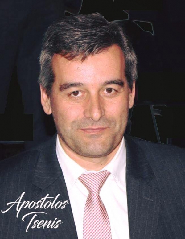 &Gamma;&iota;&alpha; &tau;&alpha; &alpha;&pi;&omicron;&tau;&epsilon;&lambda;έ&sigma;&mu;&alpha;&tau;&alpha; &tau;&omicron;&upsilon; 13&omicron;&upsilon; &Sigma;&upsilon;&nu;&epsilon;&delta;&rho;ί&omicron;&upsilon;, &tau;&eta;&sigmaf; &Nu;&Delta;